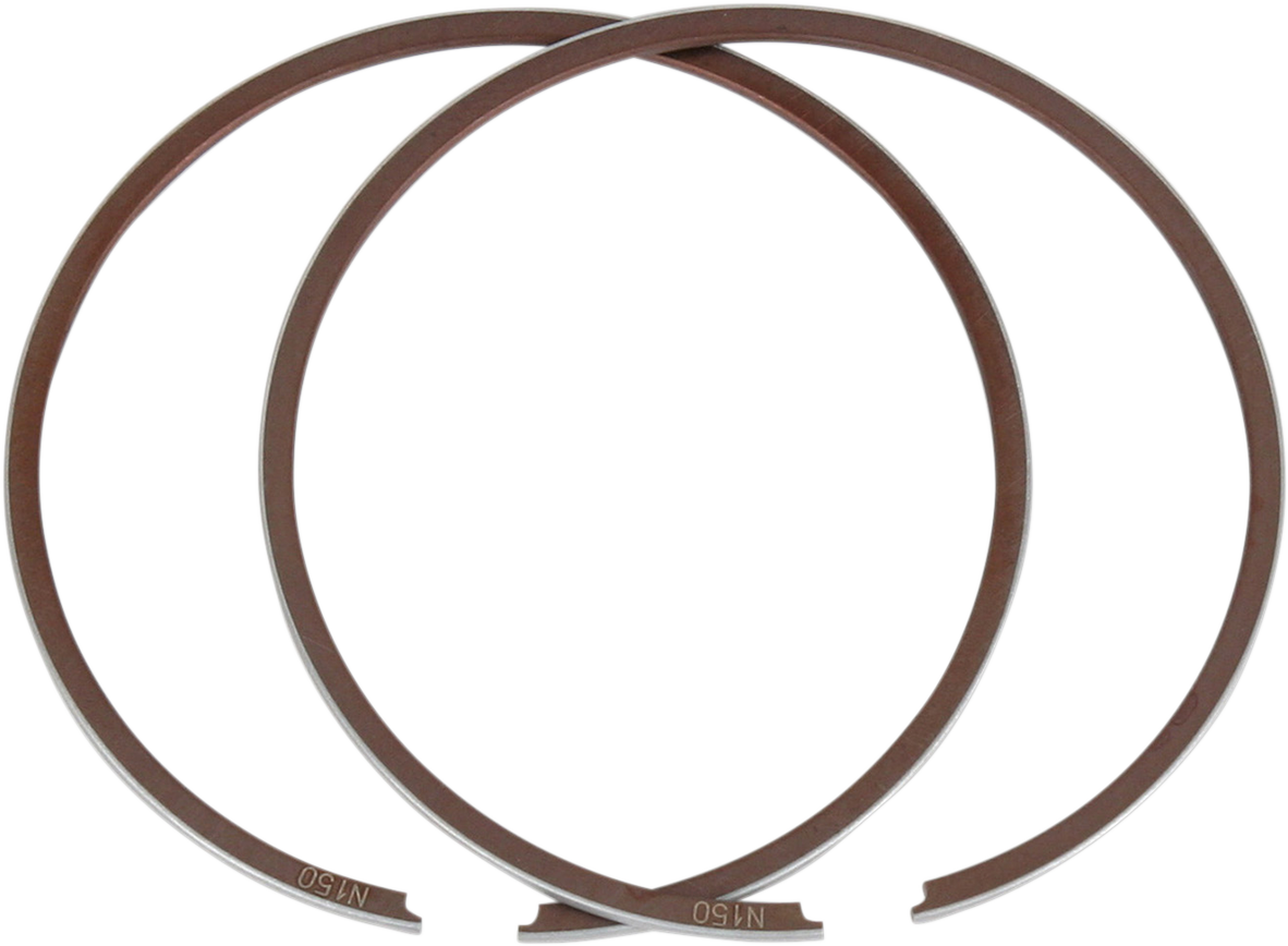 WISECO Ring Set 1869CD