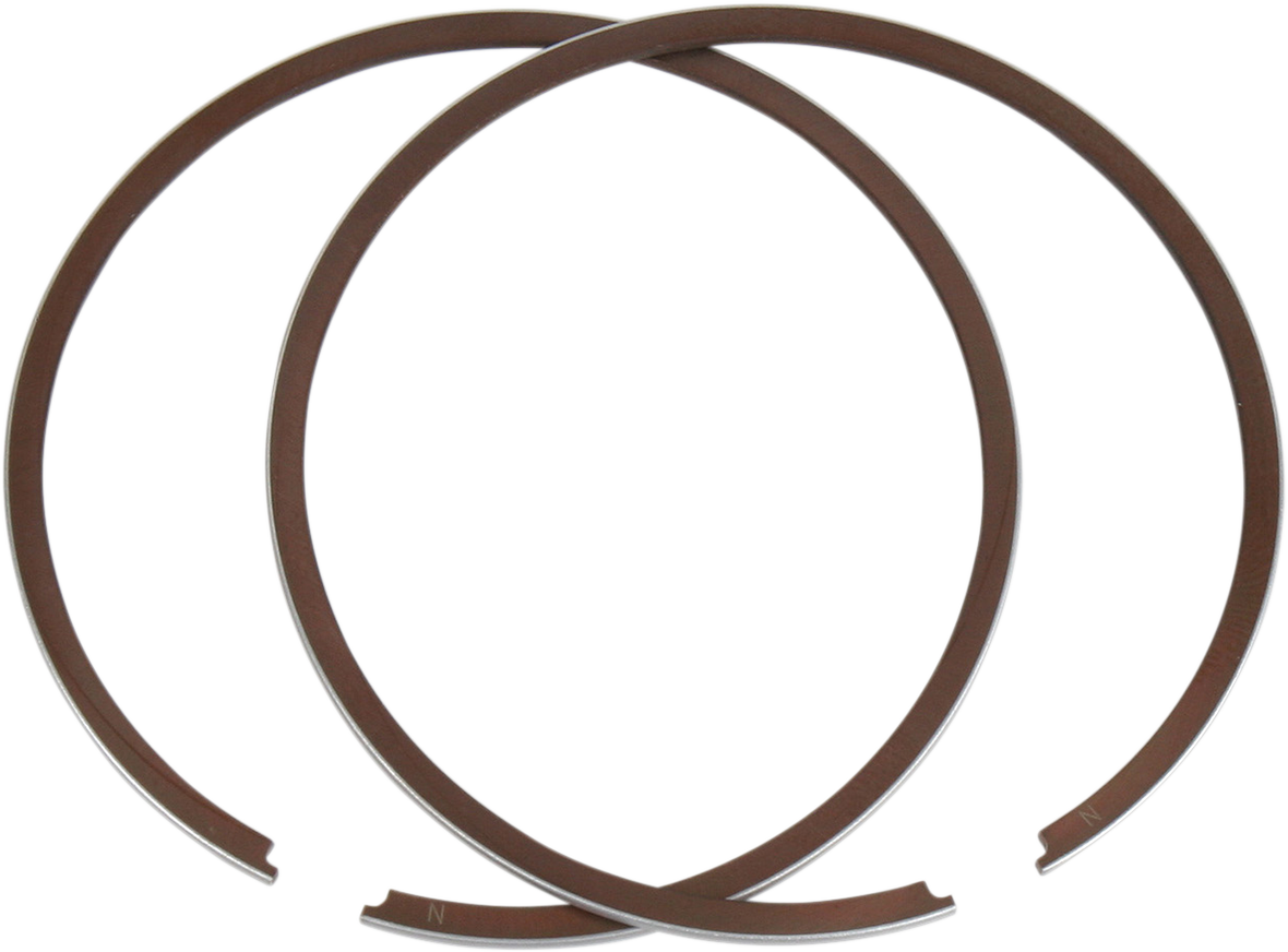 WISECO Ring Set 1969CD