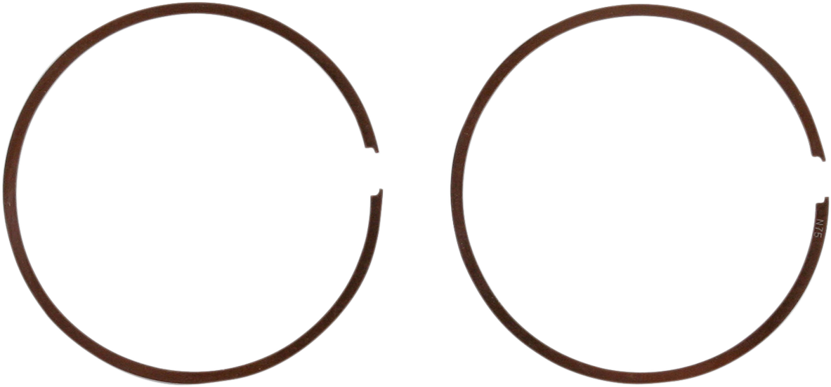 WISECO Ring Set 1988CD