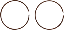 WISECO Ring Set 1988CD