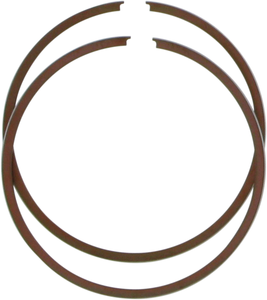 WISECO Ring Set 2087CD