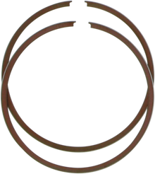 WISECO Ring Set 2087CD