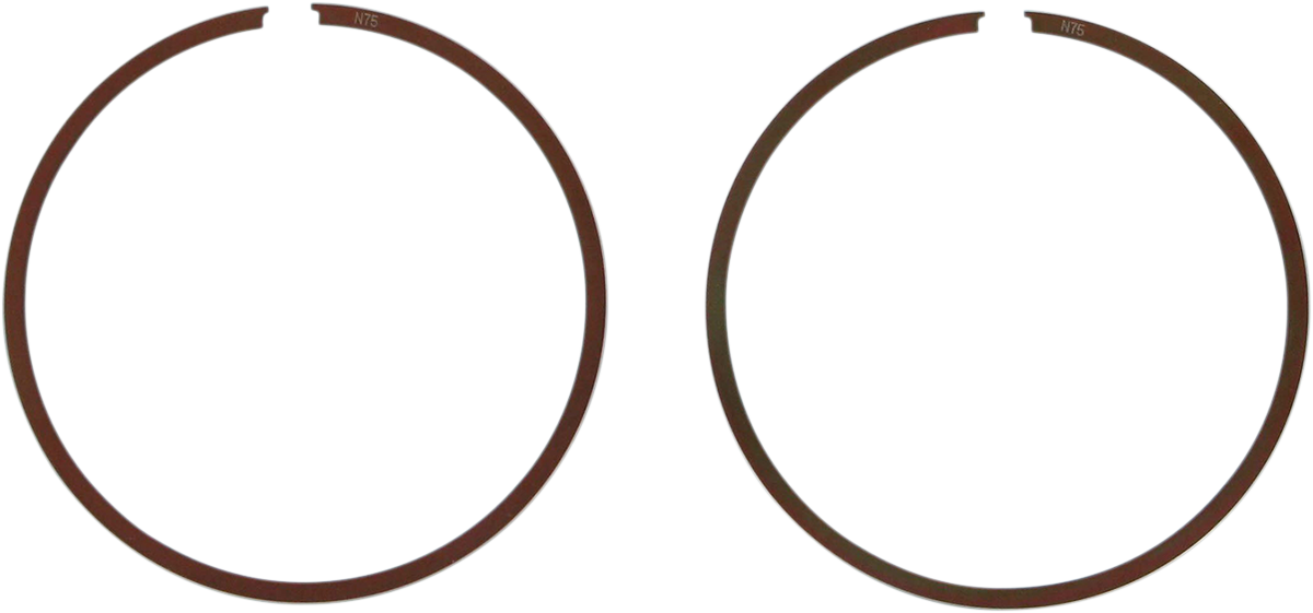 WISECO Ring Set 2185CD