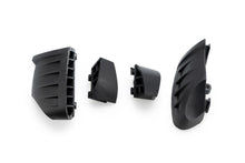 Rubber End Replacement Frame Slider Pro 2.0 Pr Black