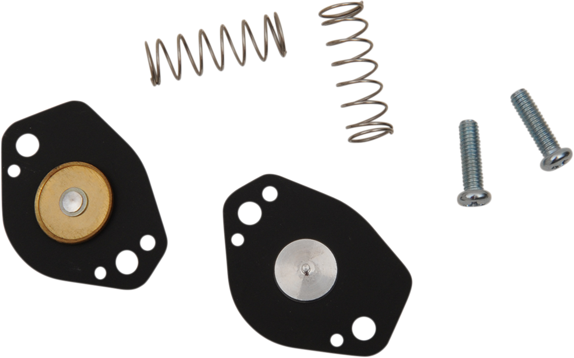 PARTS UNLIMITED Air Cut-Off Valve Rebuild Kit - Suzuki 46-4036