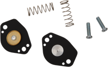 PARTS UNLIMITED Air Cut-Off Valve Rebuild Kit - Suzuki 46-4036