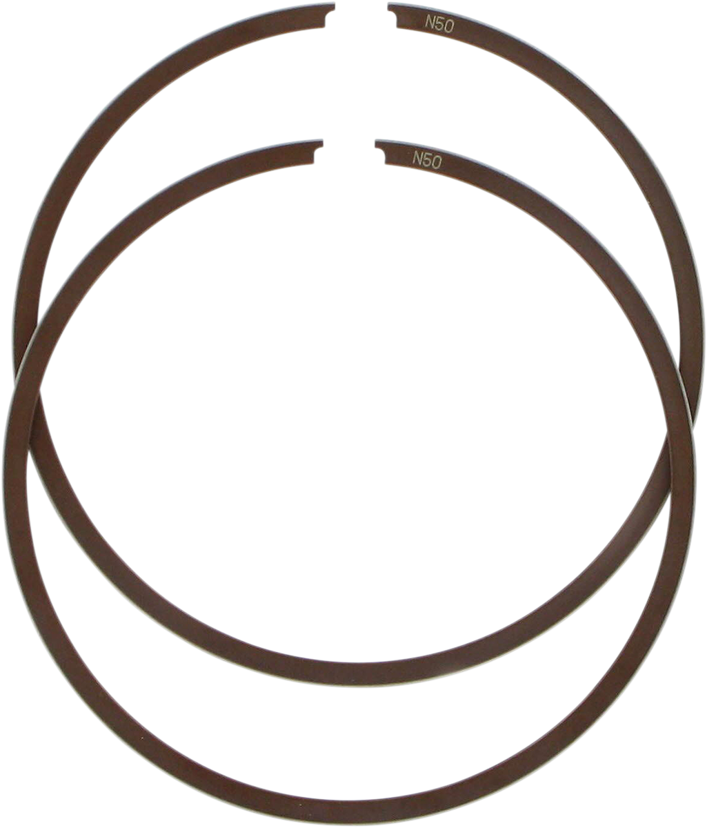 WISECO Ring Set 2224CD