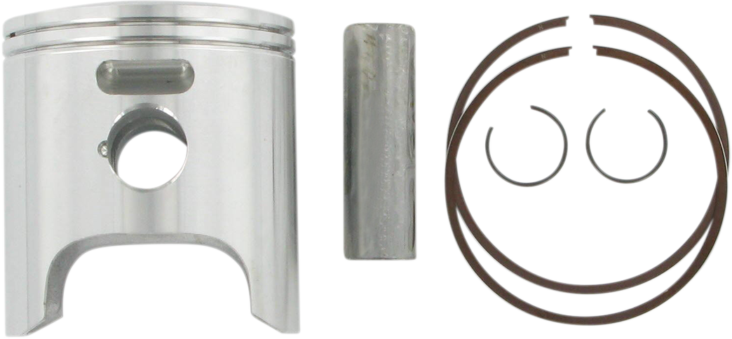 WISECO Piston Kit - 70.00 mm - Arctic Cat 2286M07000