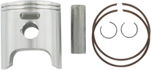 WISECO Piston Kit - 70.00 mm - Arctic Cat 2286M07000