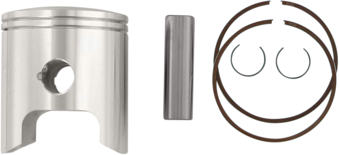 WISECO Piston Kit - 65.00 mm - Arctic Cat 2300M06500