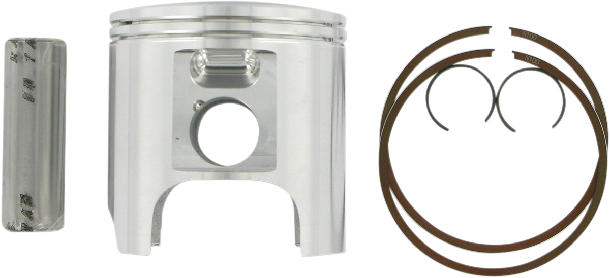 WISECO Piston Kit - 73.00 mm - Yamaha 2305M07300