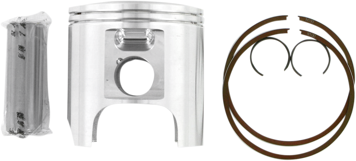 WISECO Piston Kit - 74.00 mm - Yamaha 2305M07400
