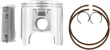 WISECO Piston Kit - 74.00 mm - Yamaha 2305M07400