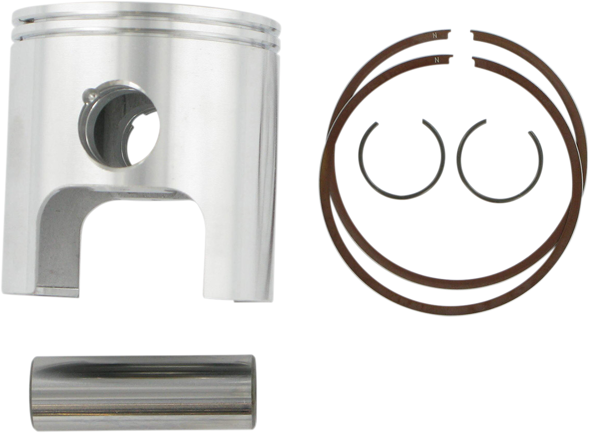 WISECO Piston Kit - 62.50 mm - Moto Ski | Ski-Doo 2308M06250