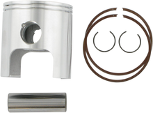 WISECO Piston Kit - 62.50 mm - Moto Ski | Ski-Doo 2308M06250