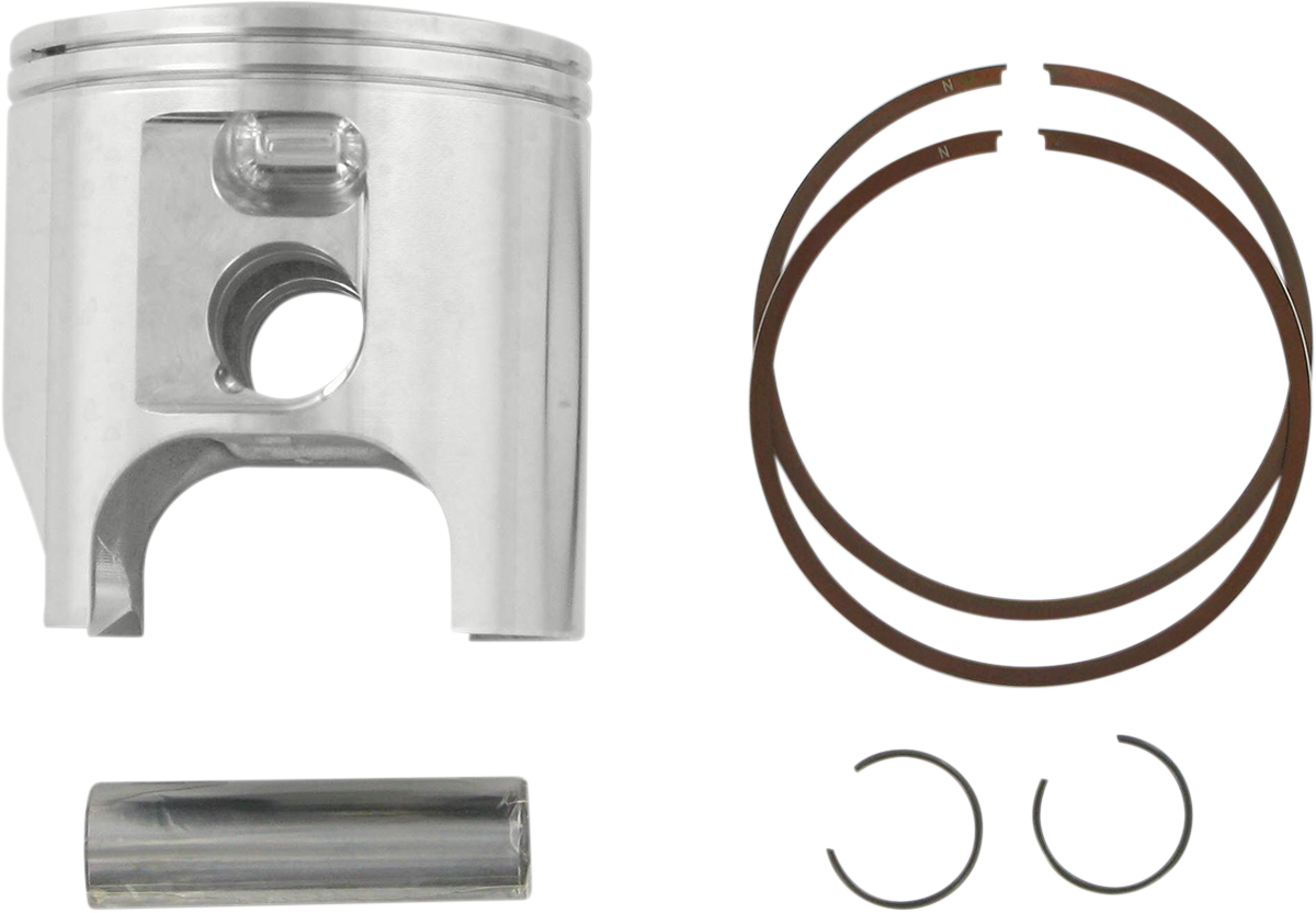 WISECO Piston Kit - 72.00 mm - Yamaha 2310M07200