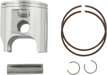 WISECO Piston Kit - 72.00 mm - Yamaha 2310M07200