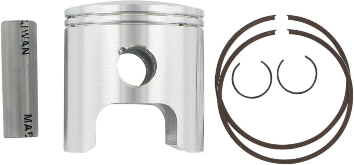 WISECO Piston Kit - 68.00 mm - Arctic Cat 2332M06800