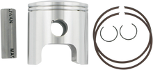 WISECO Piston Kit - 68.00 mm - Arctic Cat 2332M06800