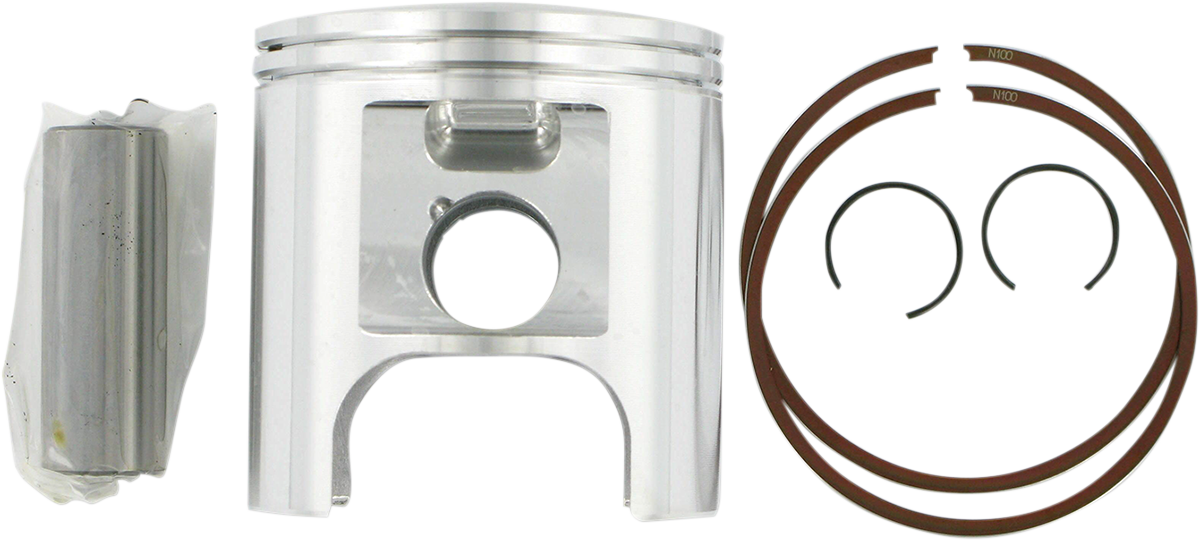 WISECO Piston Kit - 74.00 mm - Yamaha 2335M07400