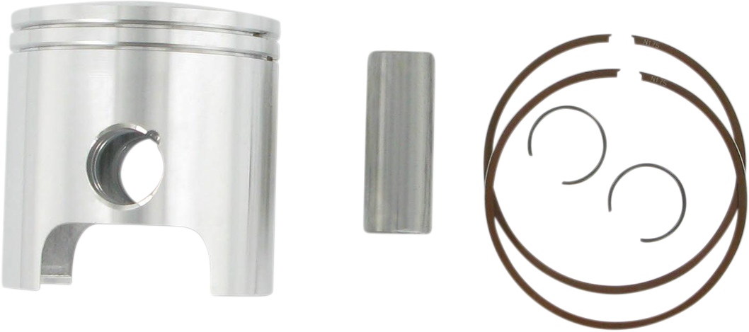 WISECO Piston Kit - 67.72 mm - Polaris 2343M06772