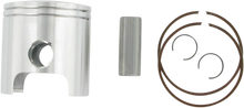 WISECO Piston Kit - 67.72 mm - Polaris 2343M06772