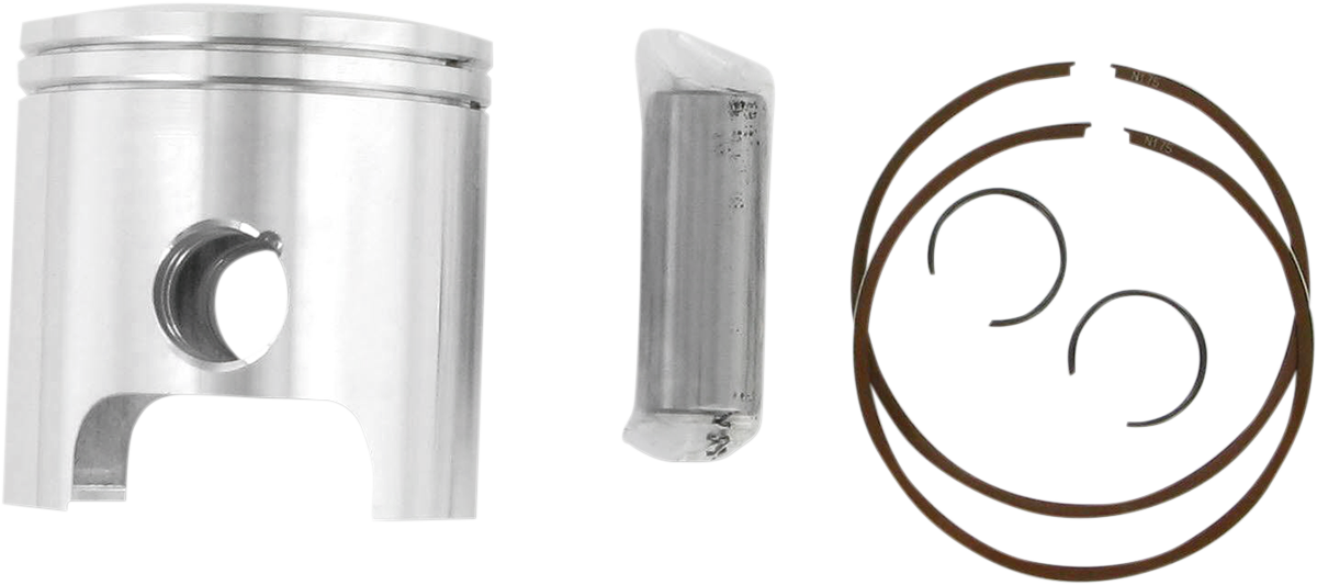 WISECO Piston Kit - 68.25 mm - Polaris 2343M06825
