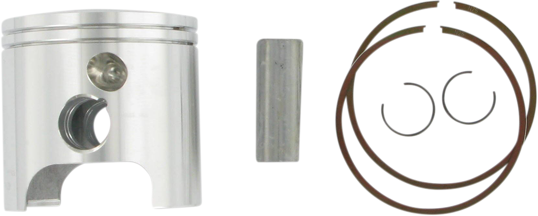 WISECO Piston Kit - 72.25 mm - Fuji Engine Type - Polaris 2345M07225