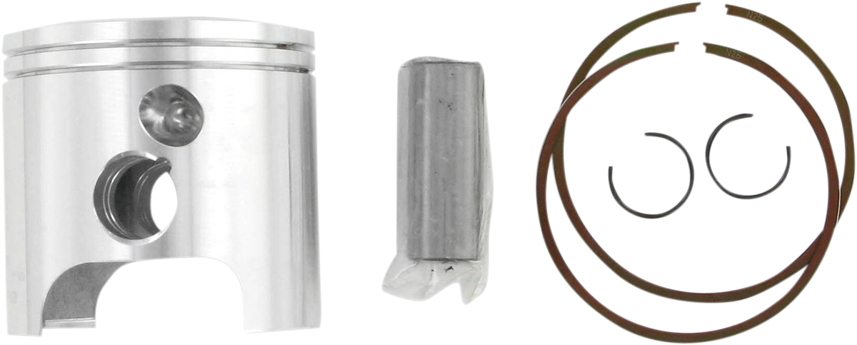 WISECO Piston Kit - 73.00 mm - Fuji Engine Type - Polaris 2345M07300