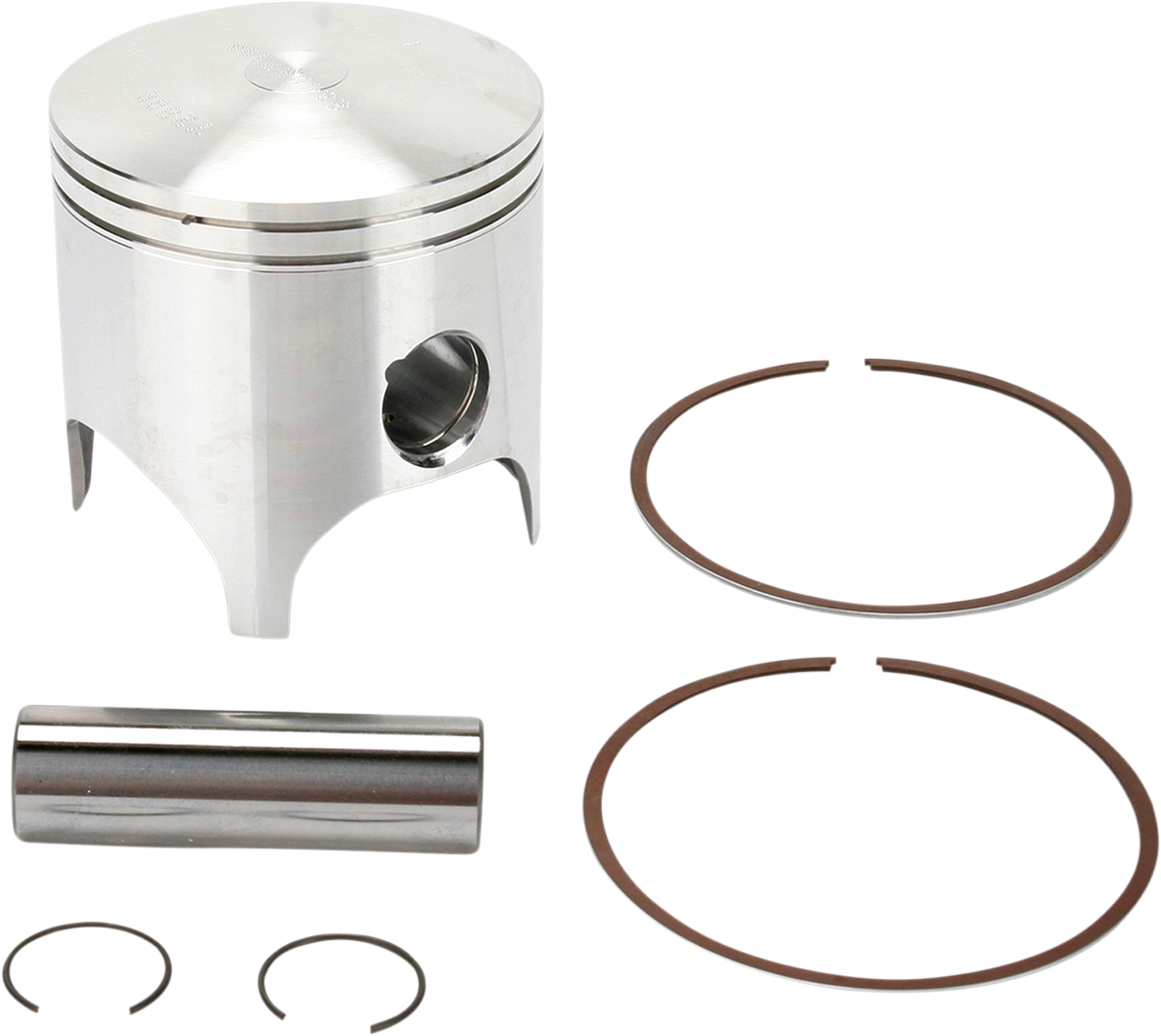 WISECO Piston Kit - 70.00 mm - Yamaha 234M07000