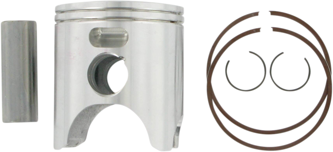 WISECO Piston Kit - 68.00 mm - Yamaha 2356M06800