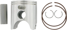WISECO Piston Kit - 68.00 mm - Yamaha 2356M06800