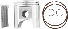 WISECO Piston Kit - 65.50 mm - Fuji Engine Type - Polaris 2358M06550