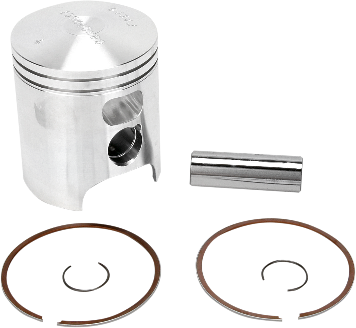 WISECO Piston Kit - 53.00 mm - Yamaha 235M05300