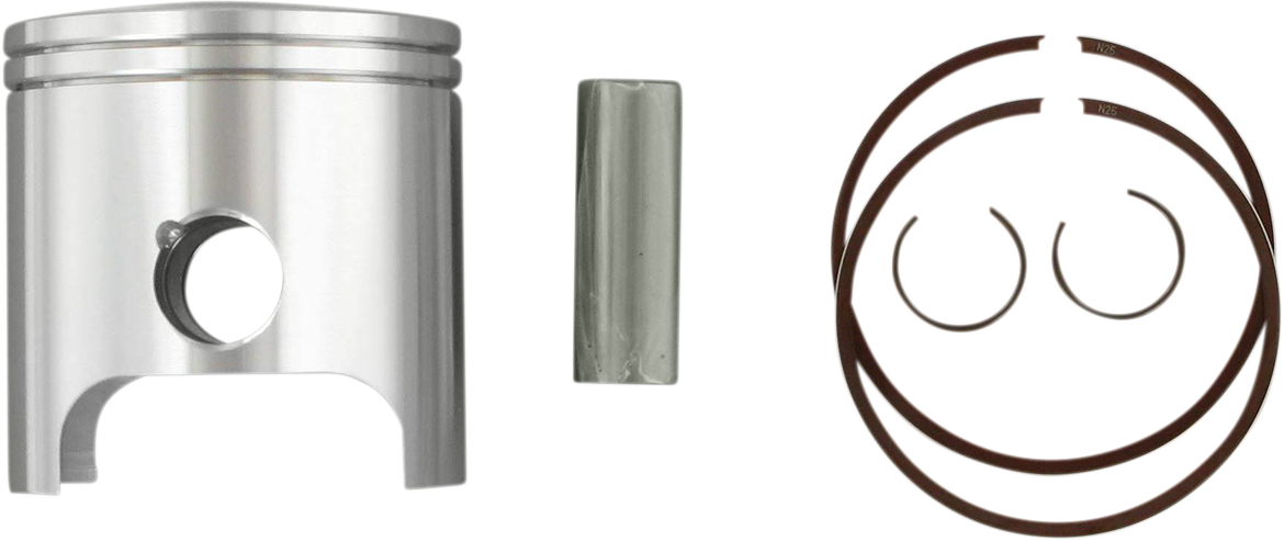 WISECO Piston Kit - 68.25 mm - Fuji Engine Type - Polaris 2362M06825