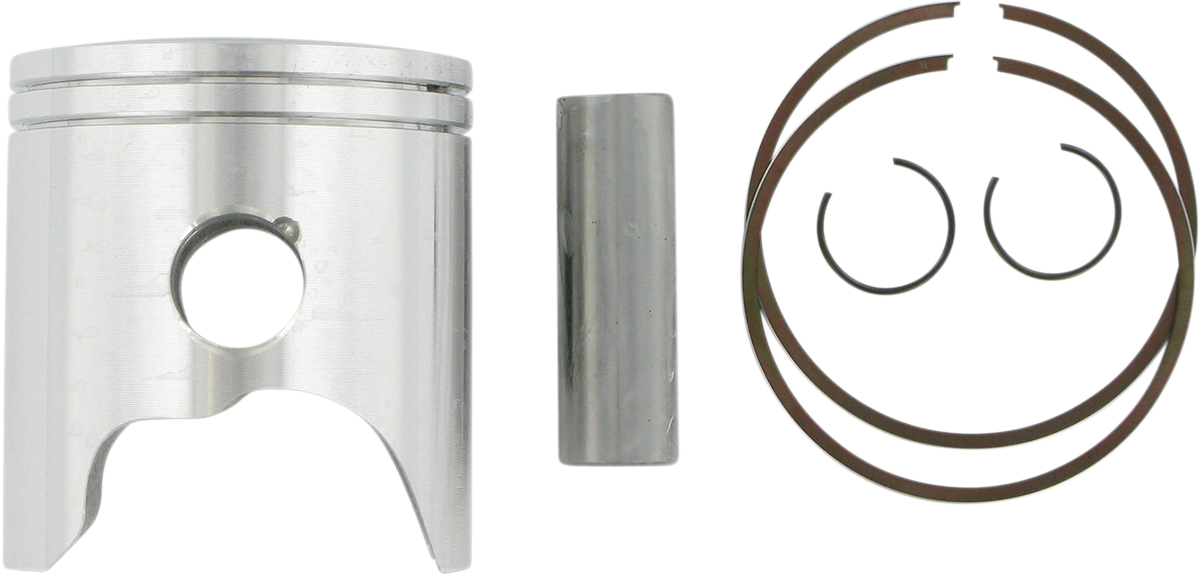 WISECO Piston Kit - Standard - Fuji Engine Type - Polaris 2366M06660