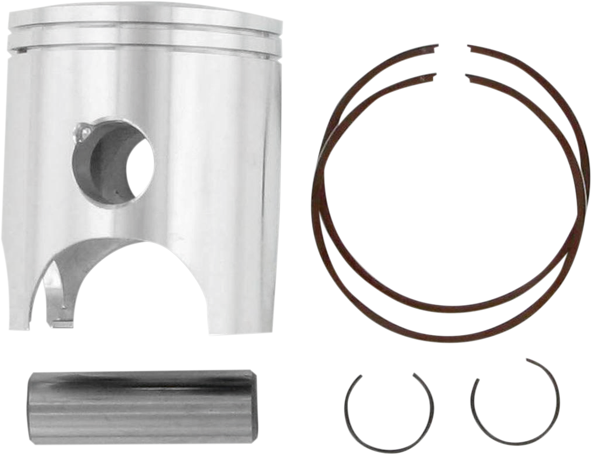 WISECO Piston Kit - 57.00 mm - Yamaha 236M05700