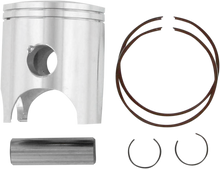 WISECO Piston Kit - 57.00 mm - Yamaha 236M05700
