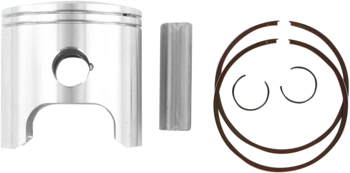 WISECO Piston Kit - 82.00 mm - Arctic Cat 2370M08200
