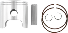 WISECO Piston Kit - 82.00 mm - Arctic Cat 2370M08200