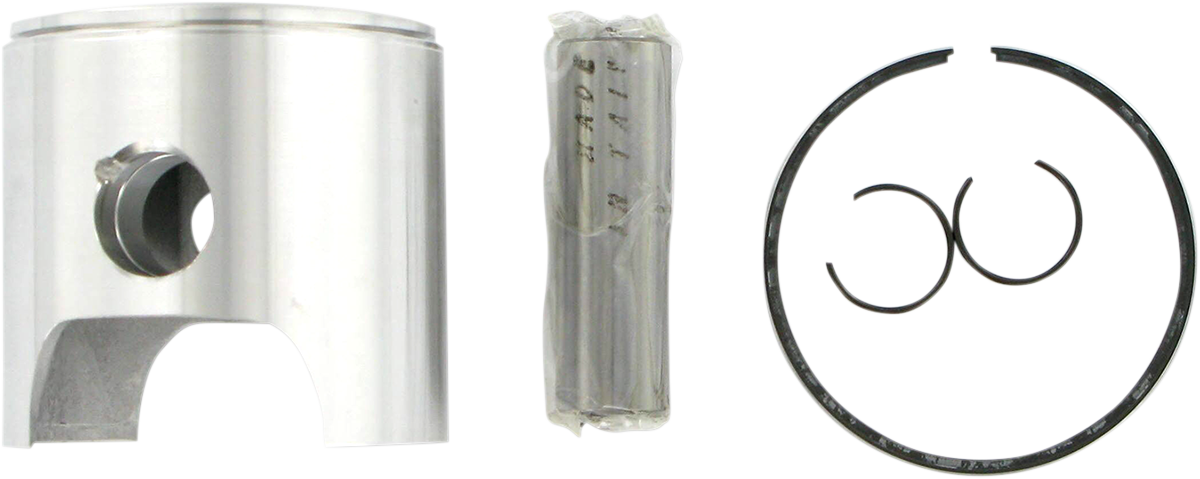 WISECO Piston Kit - 68.00 mm - Moto Ski | Ski-Doo 2374M06800