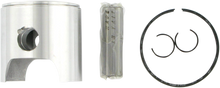 WISECO Piston Kit - 68.00 mm - Moto Ski | Ski-Doo 2374M06800
