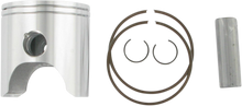 WISECO Piston Kit - 69.50 mm - 494 Engine Type - Ski-Doo 2381M06950