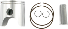 WISECO Piston Kit - 70.00 mm - 494 Engine Type - Ski-Doo 2381M07000