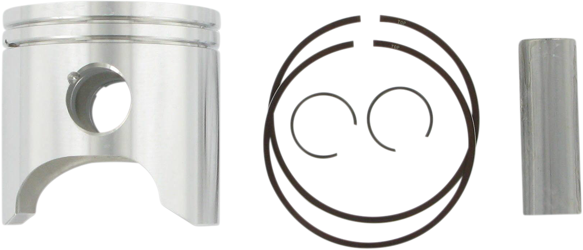 WISECO Piston Kit - 71.00 mm - A Case Series Engine Type - Arctic Cat 2393M07100