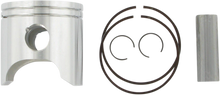 WISECO Piston Kit - 71.00 mm - A Case Series Engine Type - Arctic Cat 2393M07100