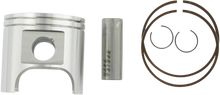 WISECO Piston Kit - 81.00 mm - Arctic Cat 2394M08100