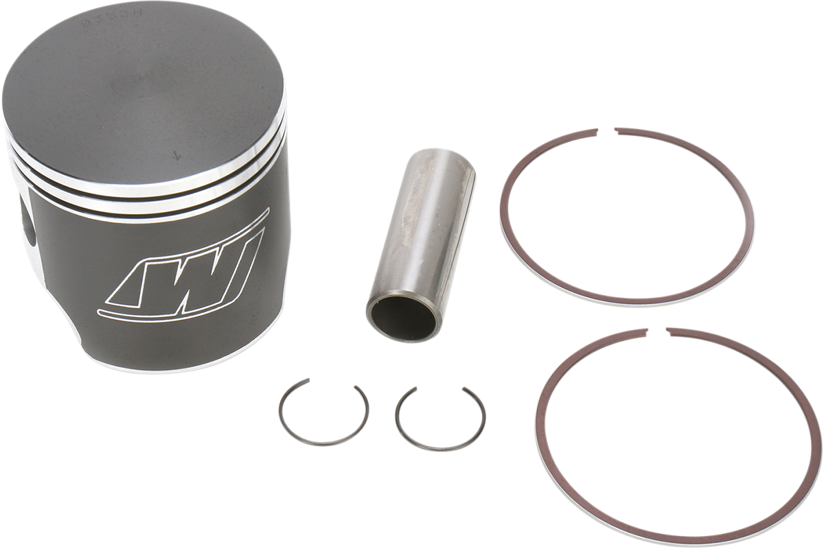 WISECO Piston Kit - 69.00 mm - Yamaha 2397M06900