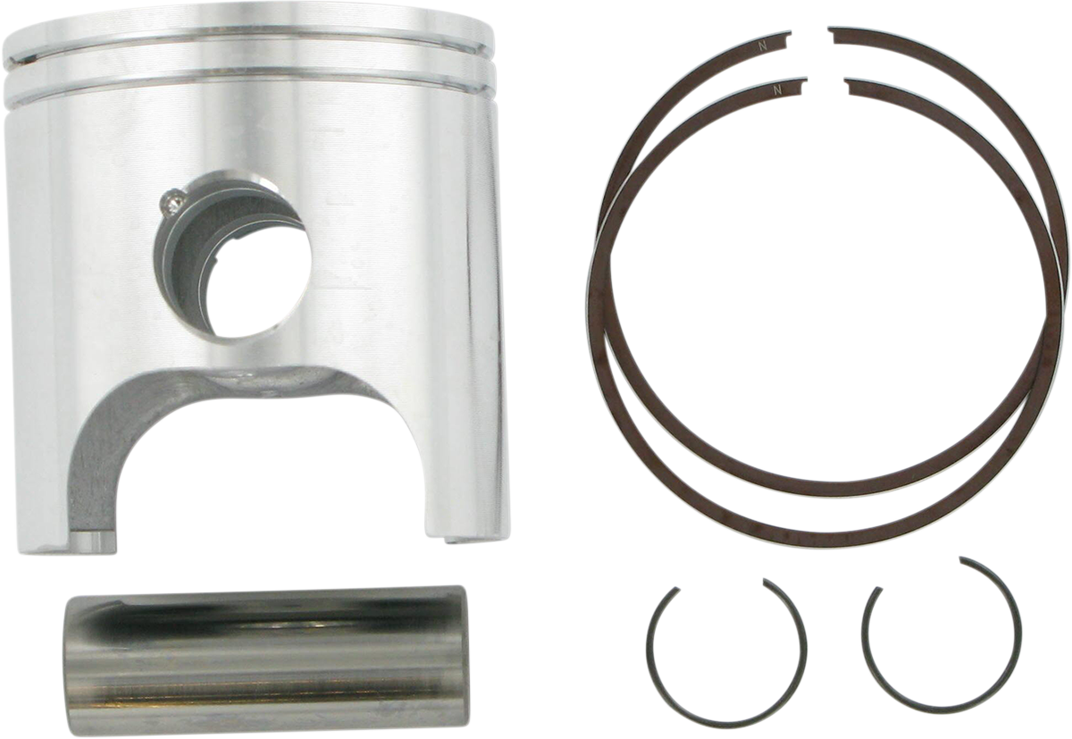 WISECO Piston Kit - 66.00 mm - Fuju Engine Type - Polaris 2401M06600