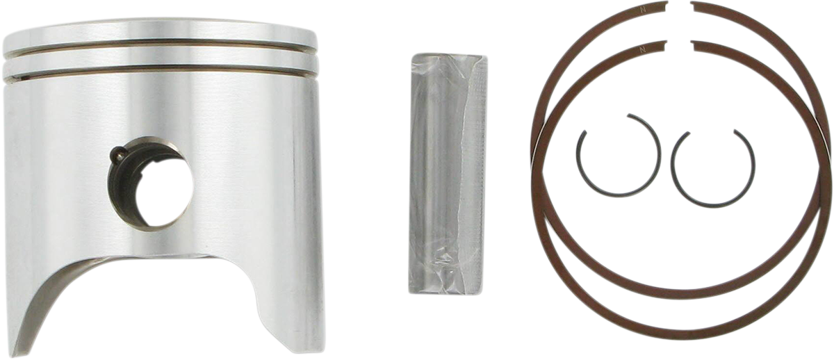 WISECO Piston Kit - 72.00 mm - Fuji Engine Type - Polaris 2404M07200